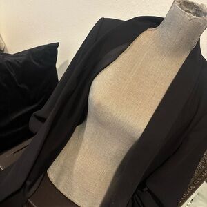 Zara Classic Black Women's Blazer